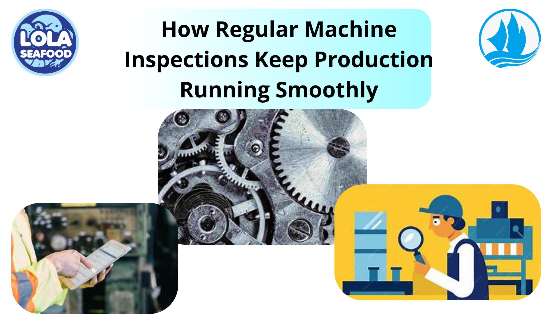 How Regular Machine Inspections Keep Production Running Smoothly